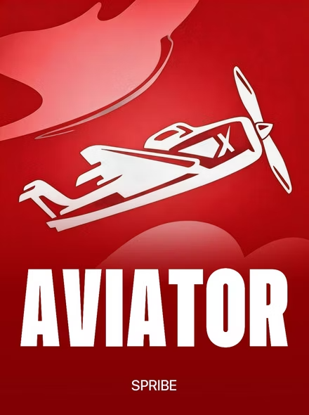 Aviator game by Spribe — plane taking off with growing multiplier